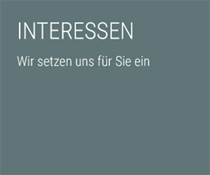 Interessen